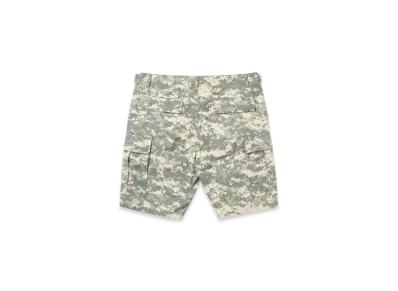 PALACE Cargo Short "Digi Camo"