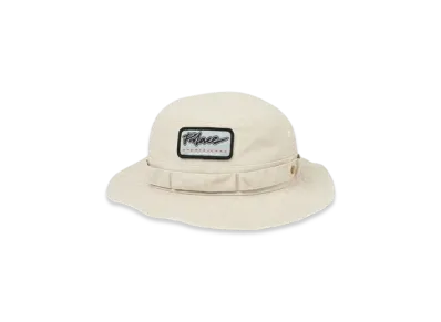 PALACE SJ Bucket "Stone"