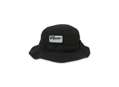 PALACE SJ Bucket "Black"