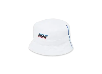 PALACE Pipeline Bucket "White"
