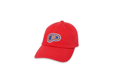PALACE Surf Cap "Red"