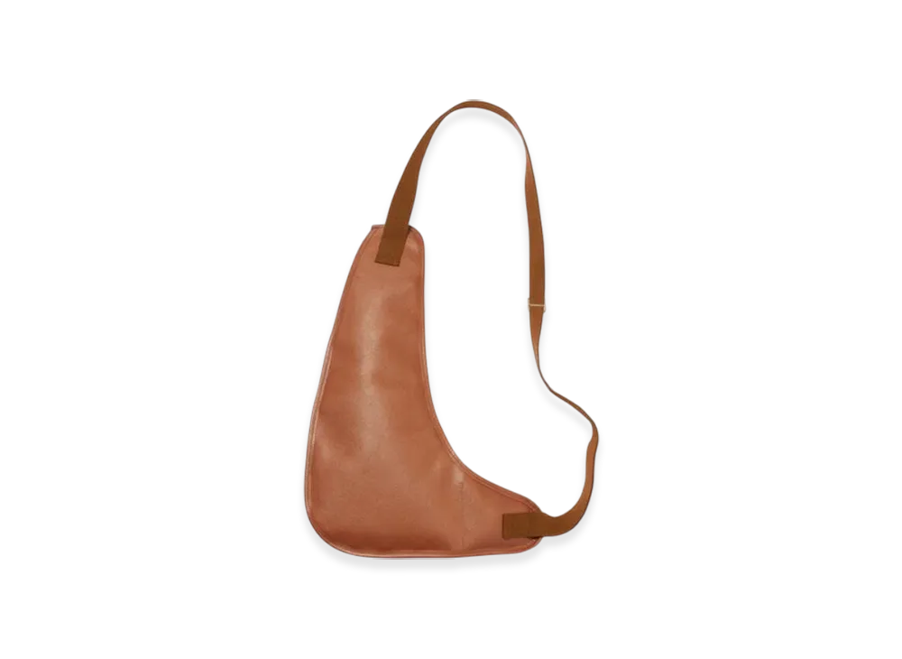 PALACE P-Lux Body Bag "Orange"