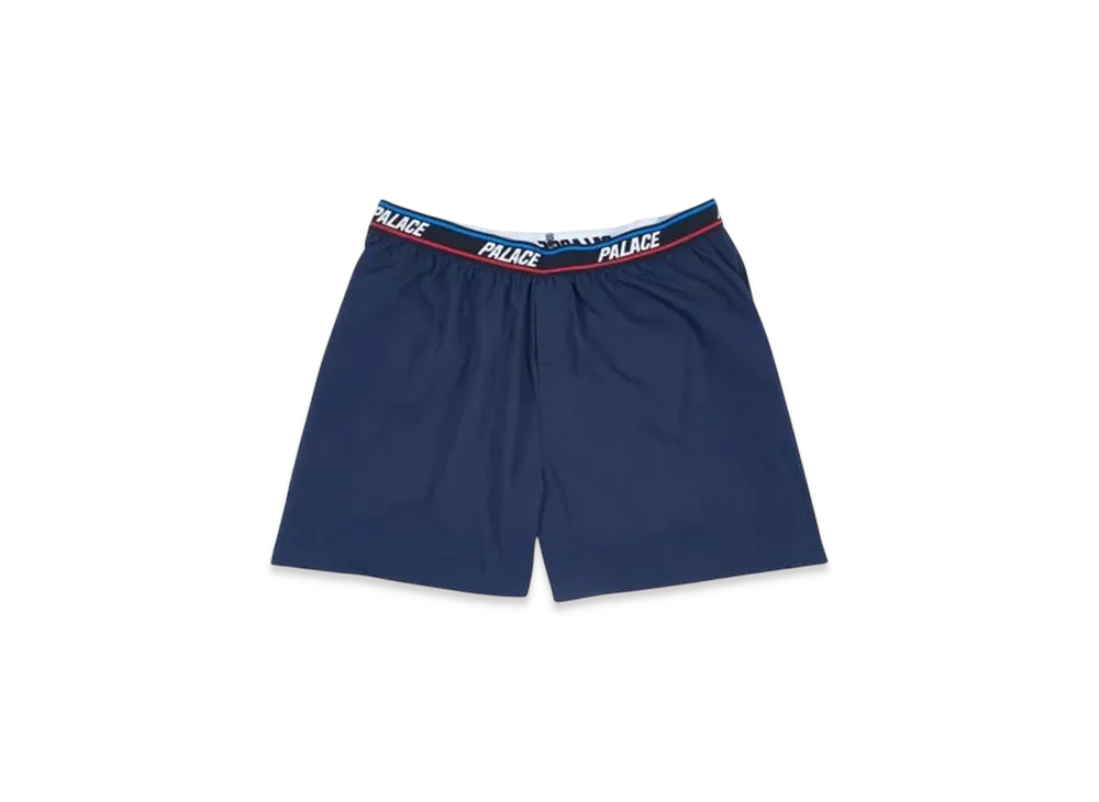 PALACE Boxers "Navy"