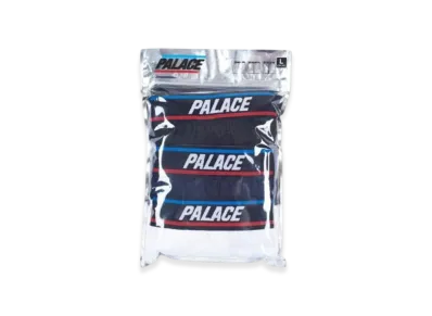 PALACE Boxers "Multi"