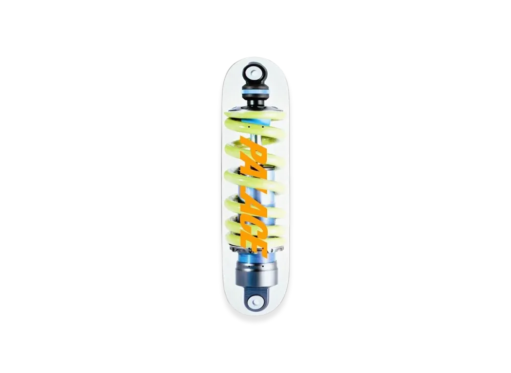 PALACE Shock 8.1 "Multi"