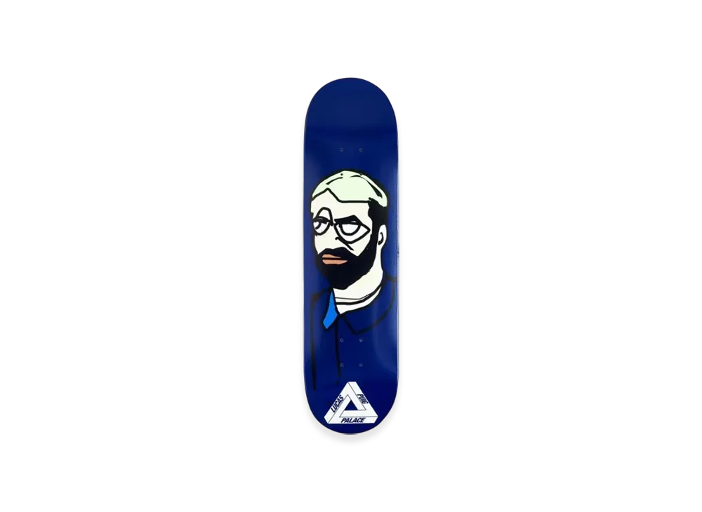 PALACE Lucas Pro S20 8.2 "Multi"