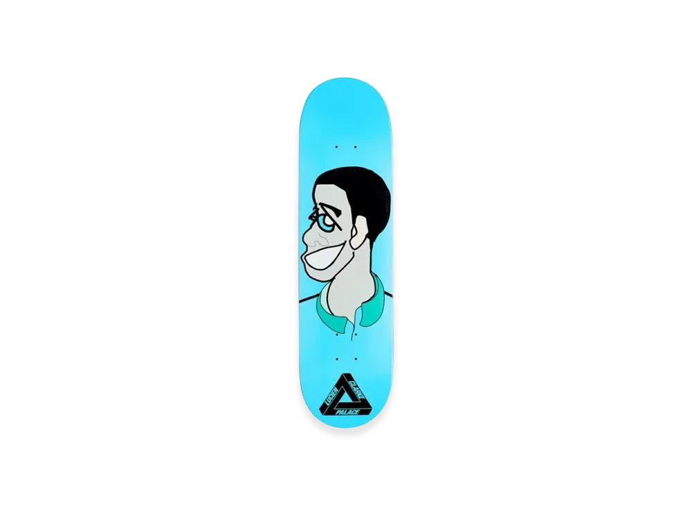 PALACE Clarke Pro S20 8.25 "Multi"