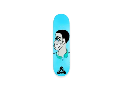 PALACE Clarke Pro S20 8.25 "Multi"