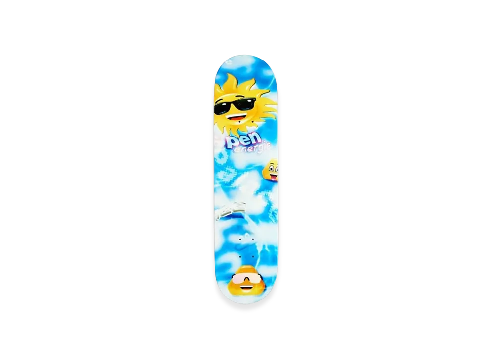 PALACE Open Energy 8 "Multi"