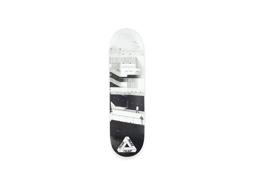 PALACE SB 8.25 "Multi"