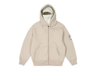 PALACE Facemask Thermal Hood "Stoney Grey"