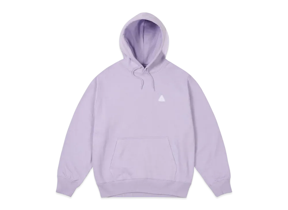 PALACE Sofar Hood "Purple"