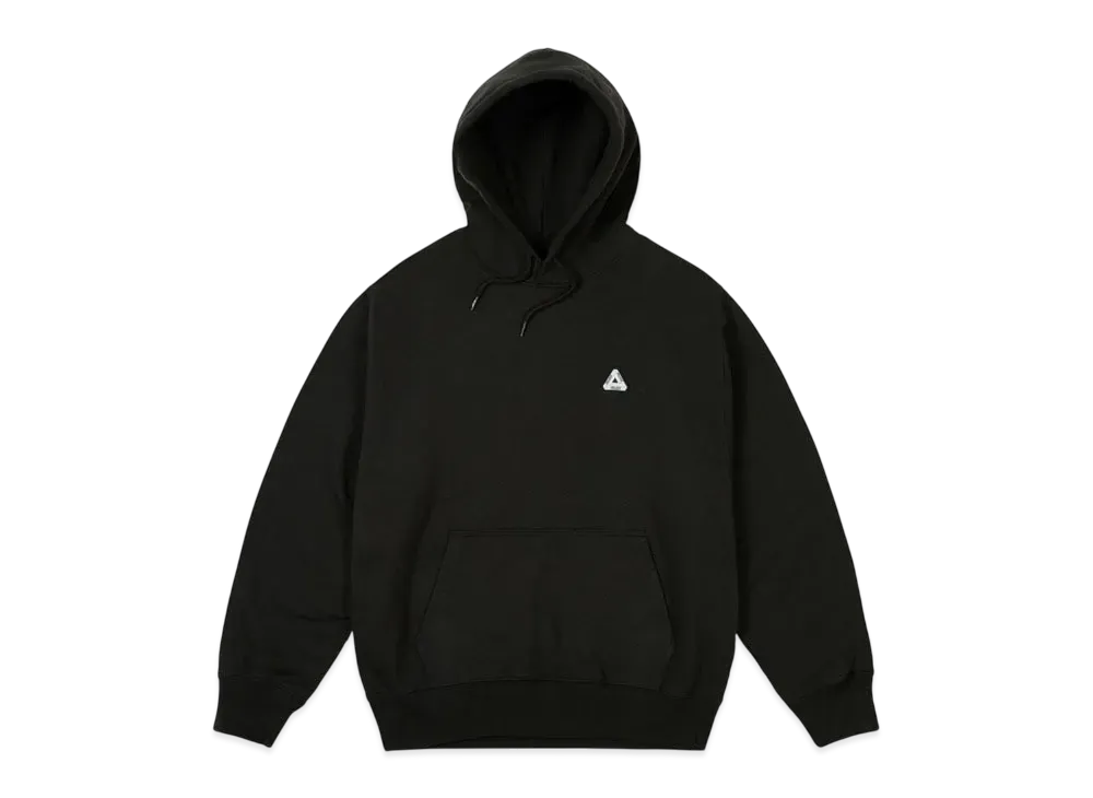 PALACE Sofar Hood "Black"