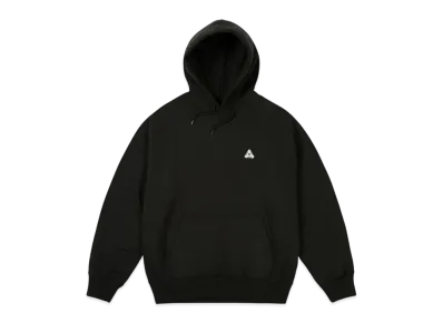 PALACE Sofar Hood "Black"