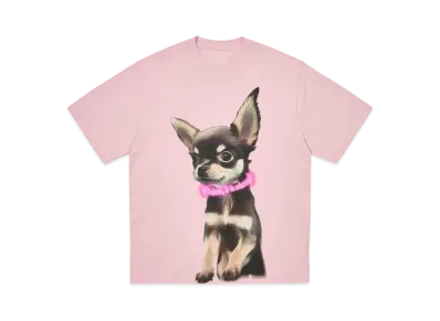 PALACE Yappy T-Shirt "Lush Flush"