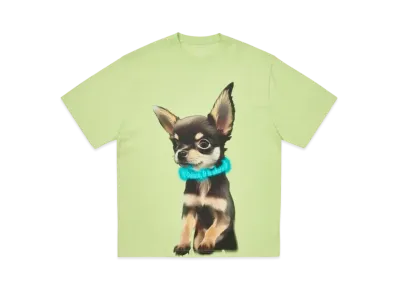 PALACE Yappy T-Shirt "Mojito"
