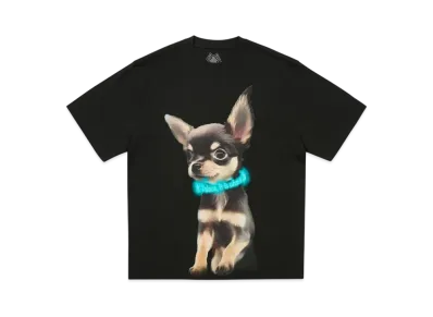 PALACE Yappy T-Shirt "Black"