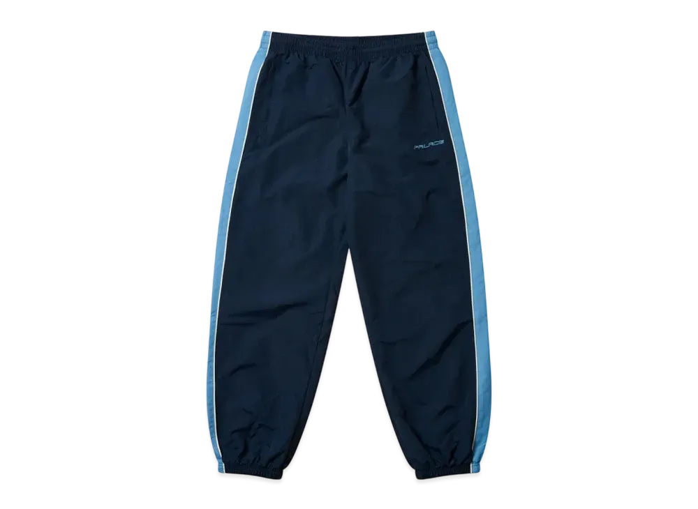 PALACE Piped Jogger "Blue"