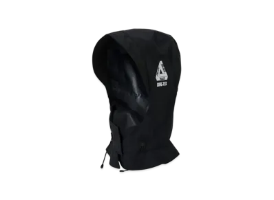 PALACE Gore-Tex 3L Showerman Hood "Black"