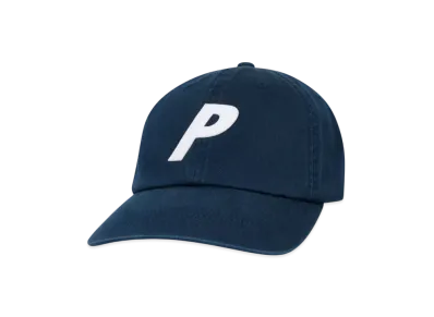PALACE P 6-Panel "Navy" P28H022