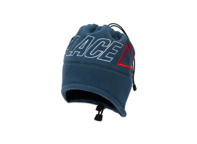PALACE Polartec Gaiter Beanie "Navy"