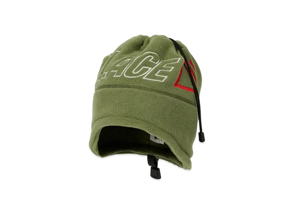 PALACE Polartec Gaiter Beanie 