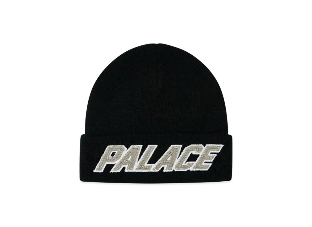 PALACE Athlique Team Beanie "Black"
