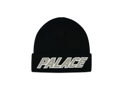 PALACE Athlique Team Beanie "Black"