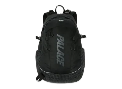 PALACE Cordura Reflex RS Backpack "Black"