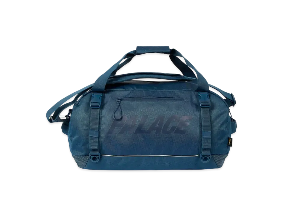 PALACE Cordura Reflex RS Tech Holdall "Navy"