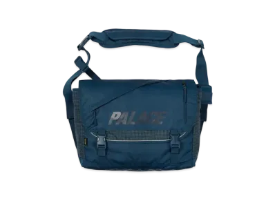 PALACE Cordura Reflex RS Shoulder Bag "Navy"