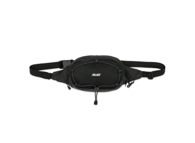 PALACE Cordura Reflex RS Cross Body "Black"