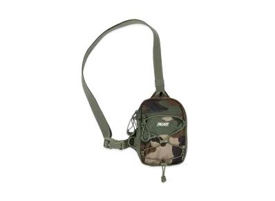 PALACE Cordura Reflex RS Shot Bag "Camo"