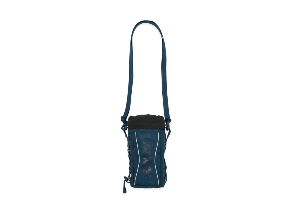 PALACE Cordura Reflex RS Cinch Bag "Navy"