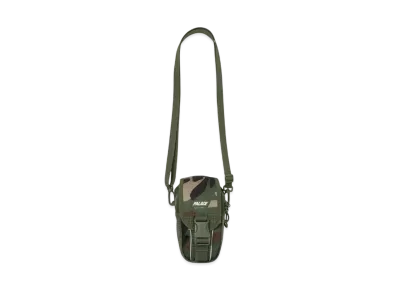 PALACE Cordura Reflex RS Device Bag "Camo"