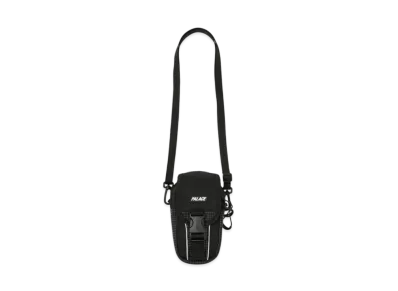 PALACE Cordura Reflex RS Device Bag "Black"