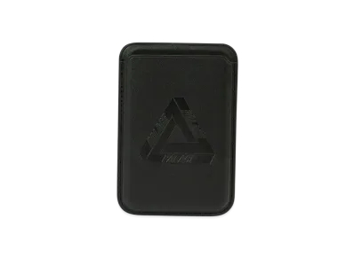 PALACE Magsafe Wallet "Black"