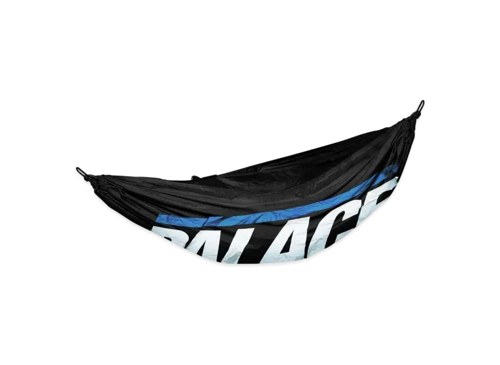 PALACE Basically a Hammock "Black"