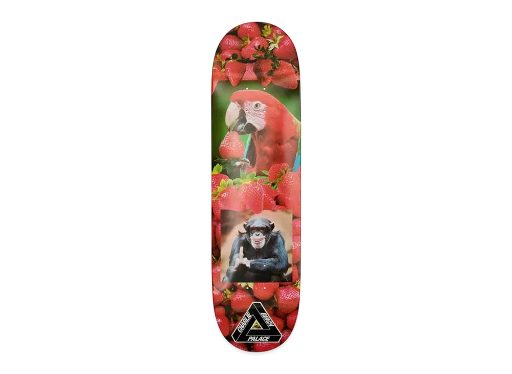 PALACE Charlie Pro S38 8.5 "Multi"