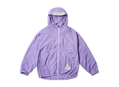 PALACE Sprinter Jacket "Purple"