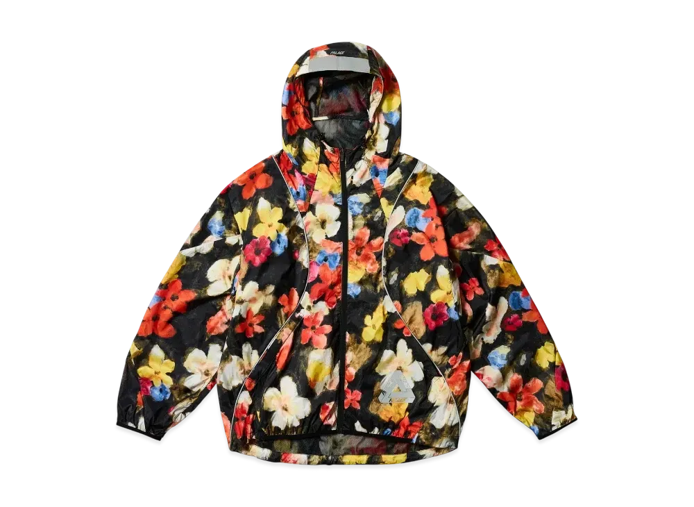 PALACE Sprinter Jacket "Camo"