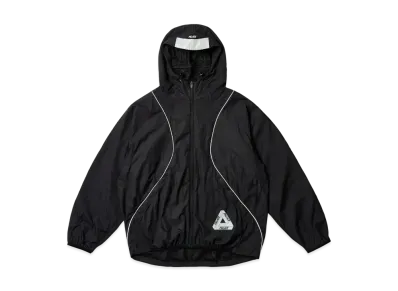 PALACE Sprinter Jacket "Black"
