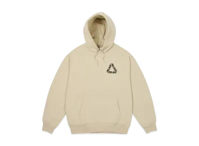 PALACE Rose P3 Hood "Stoney Grey"