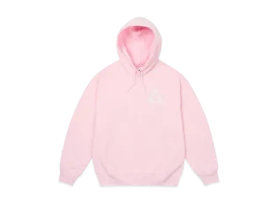 PALACE Rose P3 Hood "Lush Flush"