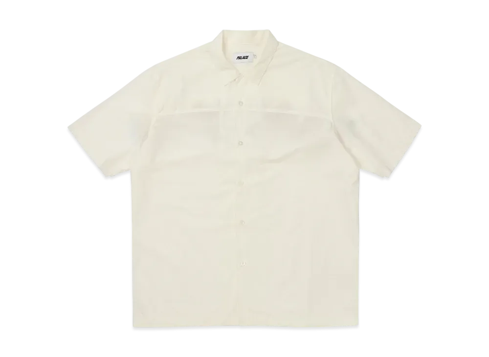 PALACE English Rose Shirt 