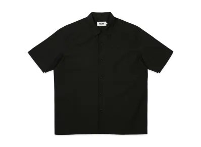 PALACE English Rose Shirt "Black"