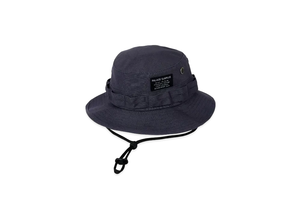 PALACE Surplus RS Boonie "Navy"