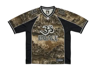 PALACE Om Mesh Jersey "Realtree"