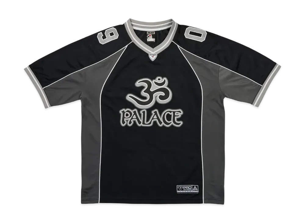 PALACE Om Mesh Jersey 