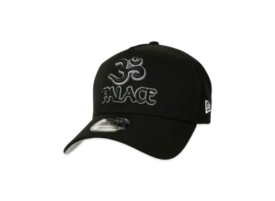 PALACE Om New Era A-Frame "Black"